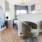 Boutique Hippe Hotel Hendrik-Ido-Ambacht