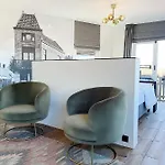 Boutique Hippe