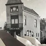 Boutique Hippe 4* Hendrik-Ido-Ambacht