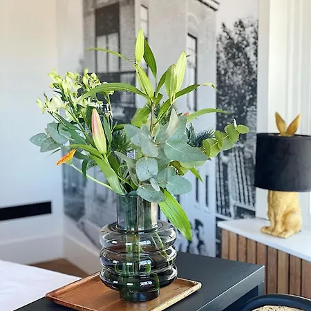 Boutique Hippe Hotel Hendrik-Ido-Ambacht