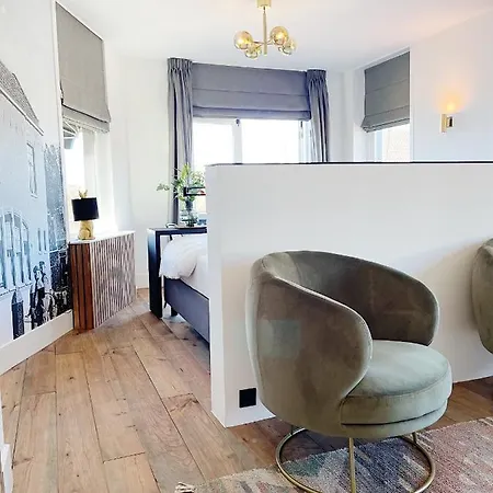 Boutique Hippe Hotel Hendrik-Ido-Ambacht