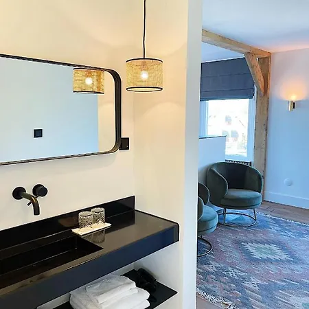 Boutique Hippe ホテル 4*