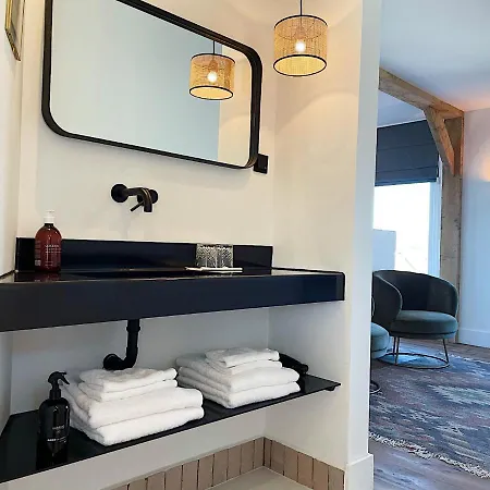 Boutique Hippe 4*