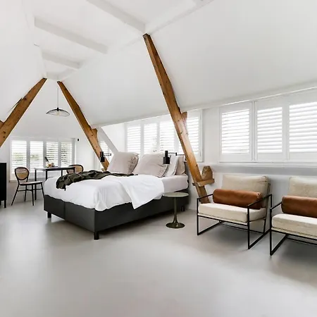 Boutique Hippe Hotel 4*