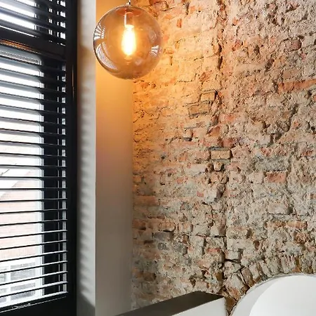 Hotel Boutique Hippe