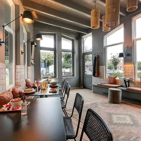 Boutique Hippe 4*