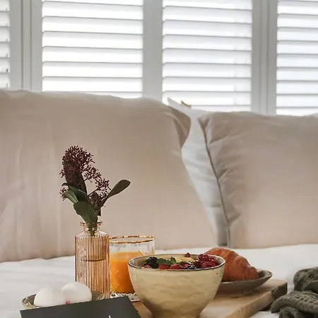 Hotel Boutique Hippe