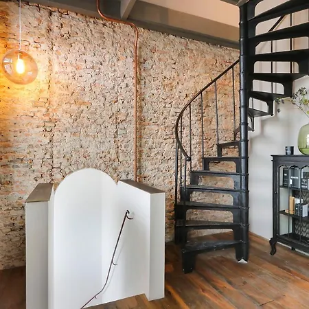 Boutique Hippe Hotel Hendrik-Ido-Ambacht
