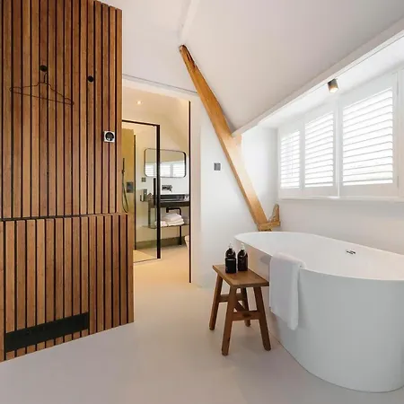 Hotel Boutique Hippe