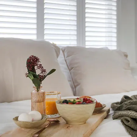 Boutique Hippe 4* Hendrik-Ido-Ambacht