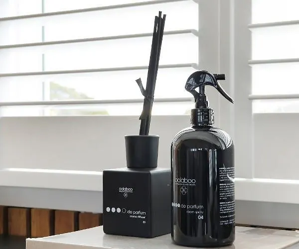 Hotel Boutique Hippe Hendrik-Ido-Ambacht