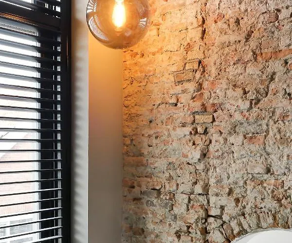 Hotel Boutique Hippe