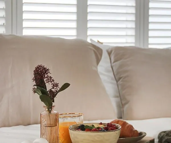 Hotel Boutique Hippe