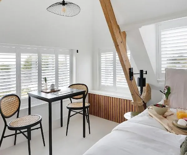 Boutique Hippe Hotel