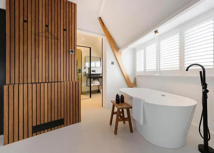 Hotel Boutique Hippe