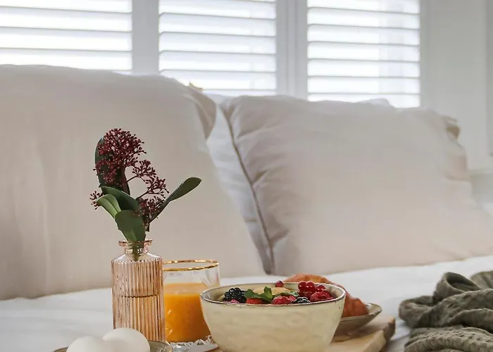 Boutique Hippe 4* Hendrik-Ido-Ambacht