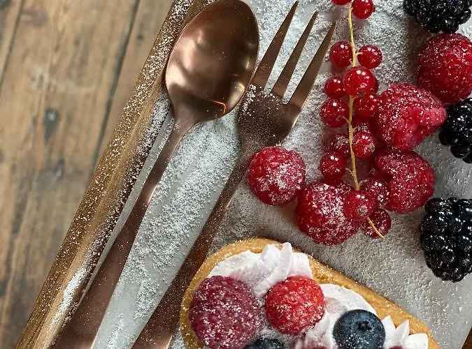 Hotel Boutique Hippe 4*