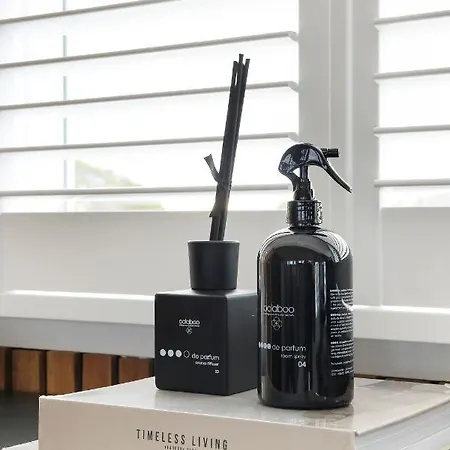 Отель Boutique Hippe Hendrik-Ido-Ambacht