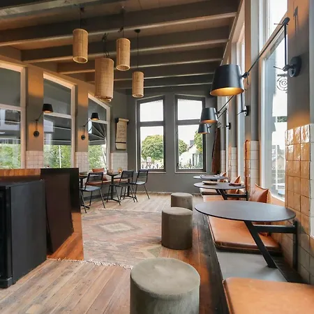 Boutique Hippe 4* Hendrik-Ido-Ambacht