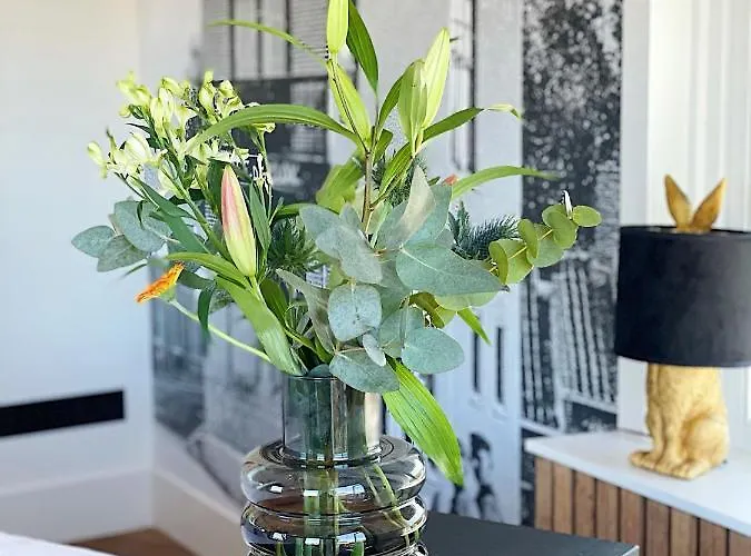 Boutique Hippe Szálloda Hendrik-Ido-Ambacht