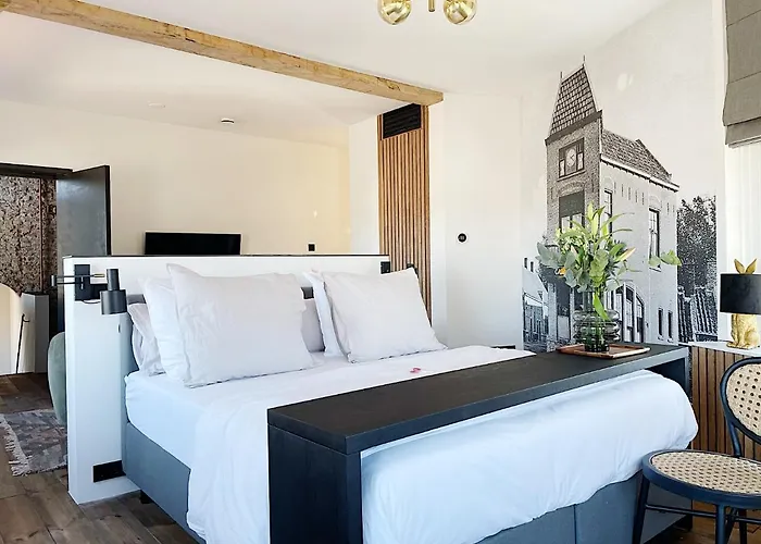 Boutique Hippe Szálloda 4*