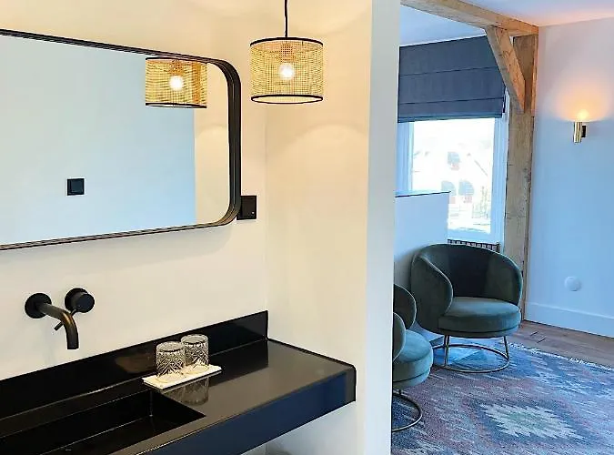 Boutique Hippe Szálloda 4*