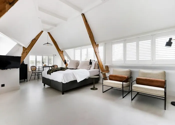 Boutique Hippe Szálloda 4*