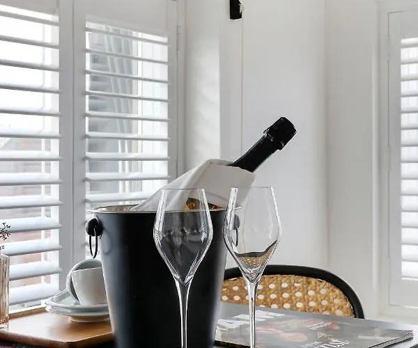 Szálloda Boutique Hippe 4*