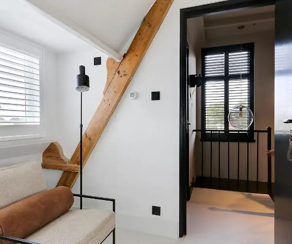 Szálloda Boutique Hippe 4*